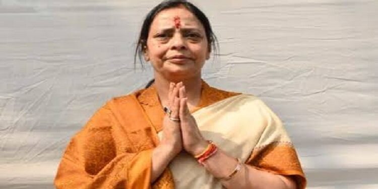 jamshedpur mango nagar nigam mayor : मानगो नगर निगम की मेयर ने पार्षदों के विरोध पर दिया जवाब, कहा – नगर निगम में विरोध लोकतंत्र का हिस्सा, समस्याओं का होगा निदान
