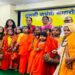 Jamshedpur tulsi bhawan : तुलसी भवन में आयोजित माता शबरी रूप-सज्जा प्रतियोगिता के परिणाम घोषित, ग्रुप अ में मासूमी राय व ग्रुप ब में रायना कुमारी को प्रथम पुरस्कार