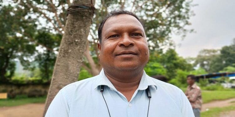 Jamshedpur rural land dispute : जादूगोड़ा के सासपुर गुरुद्वारा की विवादित जमीन की कल होगी मापी, मुसाबनी अंचलाधिकारी ने 14 लोगों को जारी किया नोटिस
