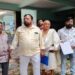 Jamshedpur mgm inturn death case : एमजीएम के इंटर्न डॉक्टर समीर की मौत मामला नये आरोपों के साथ फिर चर्चा में, मृतक के पिता ने डॉ यश व अन्य पर जताई हत्या की आशंका, एसएसपी से लगाई निष्पक्ष जांच कर कार्रवाई की गुहार  