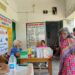 Jamshedpur ucil health camp : यूसिल व रेड क्रॉस की ओर से पोटका में स्वास्थ्य शिविर आयोजित, 65 मरीजों ने शिविर का उठाया लाभ