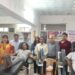 Jamshedpur red cross blood donation : भारत रत्न जेआरडी टाटा की स्मृति में रेड क्रॉस का रक्तदान शिविर, जेमीपोल के सीएसआर के तहत आयोजित शिविर में 53 यूनिट रक्त संग्रहित Jamshedpur red cross blood donation : भारत रत्न जेआरडी टाटा की स्मृति में रेड क्रॉस का रक्तदान शिविर, जेमीपोल के सीएसआर के तहत आयोजित शिविर में 53 यूनिट रक्त संग्रहित