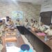 Jamshedpur ssp review meeting : अपराध नियंत्रण को लेकर एसएसपी की समीक्षा बैठक, फरार अपराधियों की जल्द गिरफ्तारी के दिये निर्देश
