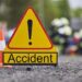 Jamshedpur rural accident: टाटा–पटमदा मुख्य सड़क पर जोड़सा के ग्राम प्रधान समेत दो घायल, एक गंभीर