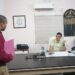 Jamshedpur dc co office inspection : जमशेदपुर के उपायुक्त ने मानगो अंचल एवं बोड़ाम प्रखंड और अंचल कार्यालय का किया निरीक्षण, एसआइआर, विकास कार्य, राजस्व एवं भूमि मामलों की समीक्षा कर दिए आवश्यक दिशा-निर्देश Jamshedpur dc co office inspection : जमशेदपुर के उपायुक्त ने मानगो अंचल एवं बोड़ाम प्रखंड और अंचल कार्यालय का किया निरीक्षण, एसआइआर, विकास कार्य, राजस्व एवं भूमि मामलों की समीक्षा कर दिए आवश्यक दिशा-निर्देश