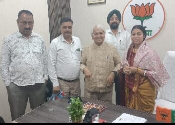 Jamshedpur tinplate union college : टिनप्लेट यूनियन महिला इंटर महाविद्यालय के प्रतिनिधिमंडल ने विधायक पूर्णिमा साहू को सौंपा ज्ञापन, समस्याओं से कराया अवगत Jamshedpur tinplate union college : टिनप्लेट यूनियन महिला इंटर महाविद्यालय के प्रतिनिधिमंडल ने विधायक पूर्णिमा साहू को सौंपा ज्ञापन, समस्याओं से कराया अवगत