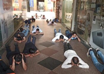 Jamshedpur mock drill – जमशेदपुर में हवाई हमले की स्थिति पर मॉक ड्रिल, राहत-बचाव तैयारियों का होगा परीक्षण