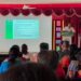 Srinath public school : श्रीनाथ पब्लिक स्कूल में 11वीं के विद्यार्थियों का ओरिएंटेशन, प्रधानाचार्य ने विद्यालय की उपलब्धियों से कराया अवगत Srinath public school : श्रीनाथ पब्लिक स्कूल में 11वीं के विद्यार्थियों का ओरिएंटेशन, प्रधानाचार्य ने विद्यालय की उपलब्धियों से कराया अवगत