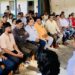 Jamshedpur mla saryu roy fire : मानगो नगर निगम के सामने 27 जुलाई को विधायक सरयू राय और जनता दल यूनाइटेड का होगा धरना, तैयारी अंतिम चरण में, सरयू राय बोले – 27 का धरना एक चेतावनी, मानगो नगर निगम में मनमानी नहीं चलेगी