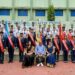 Jamshedpur school – जुस्को स्कूल साउथ पार्क में अलंकरण समारोह आयोजित, 55 विद्यार्थियों को मिली जिम्मेदारी