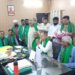 Adityapur water project : आदित्यपुर वृहद जलापूर्ति योजना में हो रहे विलंब को लेकर नगर आयुक्त से मिले पुरेंद्र नारायण सिंह, पूरे प्रोजेक्ट के बारे में हुई गंभीर चर्चा Adityapur water project : आदित्यपुर वृहद जलापूर्ति योजना में हो रहे विलंब को लेकर नगर आयुक्त से मिले पुरेंद्र नारायण सिंह, पूरे प्रोजेक्ट के बारे में हुई गंभीर चर्चा