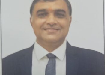 Jamshedpur suggestion for city law and order : जमशेदपुर की कानून व्यवस्था सुधारने को एफजेसीसीआइ उपाध्यक्ष विजय आनंद मूनका ने डीजीपी को भेजे सुझाव