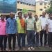 Jamshedpur workers appeal – जेएसएफसी के तीन गोदामों की बंदी से कर्मचारियों व मजदूरों में भय, रोजी- रोटी को लेकर उपायुक्त व एसडीओ को सौंपा ज्ञापन, देखिए – video Jamshedpur workers appeal – जेएसएफसी के तीन गोदामों की बंदी से कर्मचारियों व मजदूरों में भय, रोजी- रोटी को लेकर उपायुक्त व एसडीओ को सौंपा ज्ञापन, देखिए – video
