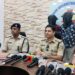 Jamshedpur police action – परसुडीह पुलिस को बड़ी सफलता, डकैती की साजिश के दो और फरार आरोपी गिरफ्तार, देखिए – video Jamshedpur police action – परसुडीह पुलिस को बड़ी सफलता, डकैती की साजिश के दो और फरार आरोपी गिरफ्तार, देखिए – video