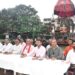 Iskcon jamshedpur – हरे कृष्णा की गूंज से गूंजेगा जमशेदपुर, बिष्टुपुर राम मंदिर से इस्कॉन की भव्य जगन्नाथ रथ यात्रा में उमड़ेगा आस्था का सैलाब