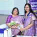 Jamshedpur inner wheel – इनर व्हील क्लब ऑफ जमशेदपुर इस्ट का 16वां इंस्टॉलेशन समारोह संपन्न, संचिता डे बनीं अध्यक्ष