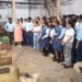 Jamshedpur nml : विज्ञान ज्योति स्कूल के छात्रों और शिक्षकों का सीएसआइआर-एनएमएल दौरा, बच्चों में वैज्ञानिक जागरुकता बढ़ाने की कोशिश