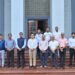 nml visit of foreign service officers : आइएफएस अधिकारियों ने किया सीएसआईआर-एनएमएल का भ्रमण, अनुसंधान सुविधाओं को सराहा