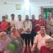 Jamshedpur ngo : सामाजिक संस्था ‘यात्रा – एक नई जीवन की शुरुआत’ ने मनाया 6वां स्थापना दिवस, बाराद्वारी ओल्ड ऐज होम में भजन संध्या का आयोजन Jamshedpur ngo : सामाजिक संस्था ‘यात्रा – एक नई जीवन की शुरुआत’ ने मनाया 6वां स्थापना दिवस, बाराद्वारी ओल्ड ऐज होम में भजन संध्या का आयोजन