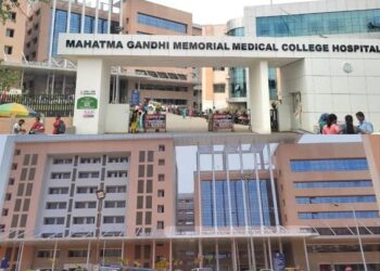 Jamshedpur mgm hospital – फंड आवंटन के बाद एमजीएम अस्पताल के विकास कार्यों को मिलेगी रफ्तार, उपायुक्त करेंगे समीक्षा Jamshedpur mgm hospital – फंड आवंटन के बाद एमजीएम अस्पताल के विकास कार्यों को मिलेगी रफ्तार, उपायुक्त करेंगे समीक्षा