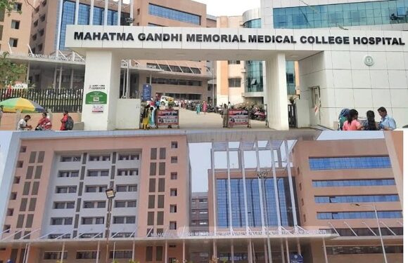 Jamshedpur mgm hospital – फंड आवंटन के बाद एमजीएम अस्पताल के विकास कार्यों को मिलेगी रफ्तार, उपायुक्त करेंगे समीक्षा