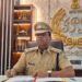 Jamshedpur transfer posting – जमशेदपुर एसएसपी का बड़ा एक्शन, 43 ट्रैफिक पुलिस पदाधिकारियों का हुआ तबादला, देखें सूची कौन कहां गया Jamshedpur transfer posting – जमशेदपुर एसएसपी का बड़ा एक्शन, 43 ट्रैफिक पुलिस पदाधिकारियों का हुआ तबादला, देखें सूची कौन कहां गया