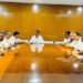 Jharkhand congress ministers : झारखंड में कांग्रेस कोटे के मंत्रियों पर लगी लगाम, सार्वजनिक बयान देने पर मंत्रियों पर लगायी गयी रोक, 15 दिनों में होगी मंत्रियों के कार्यों की समीक्षा