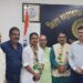 Jamshedpur congress : कांग्रेस पार्टी का एक उच्च स्तरीय प्रतिनिधिमंडल उपायुक्त से मिला, एसआइआर प्रक्रिया को तेज करने की मांग Jamshedpur congress : कांग्रेस पार्टी का एक उच्च स्तरीय प्रतिनिधिमंडल उपायुक्त से मिला, एसआइआर प्रक्रिया को तेज करने की मांग