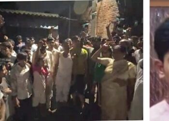 Jamshedpur jugsalai case – जुगसलाई के टाइगर मोबाइल जवान पर लगे आरोपों के बीच सामने आया दूसरा पक्ष, निष्पक्ष जांच की मांग, देखिए – video Jamshedpur jugsalai case – जुगसलाई के टाइगर मोबाइल जवान पर लगे आरोपों के बीच सामने आया दूसरा पक्ष, निष्पक्ष जांच की मांग, देखिए – video