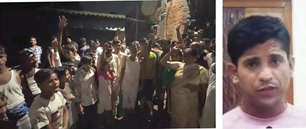 Jamshedpur jugsalai case – जुगसलाई के टाइगर मोबाइल जवान पर लगे आरोपों के बीच सामने आया दूसरा पक्ष, निष्पक्ष जांच की मांग, देखिए – video Jamshedpur jugsalai case – जुगसलाई के टाइगर मोबाइल जवान पर लगे आरोपों के बीच सामने आया दूसरा पक्ष, निष्पक्ष जांच की मांग, देखिए – video