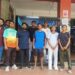 Jharkhand proud – झारखंड के लिए गर्व का पल, होमलेस फुटबॉल वर्ल्ड कप में चाईबासा के 5 खिलाड़ियों का चयन