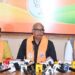 Jharkhand bjp : गठबंधन सरकार में बेलगाम हुए अधिकारी, मुख्यमंत्री की चुप्पी से प्रशासनिक अराजकता को मिल रहा संरक्षण, झारखंड भाजपा ने बोला सरकार पर हमला