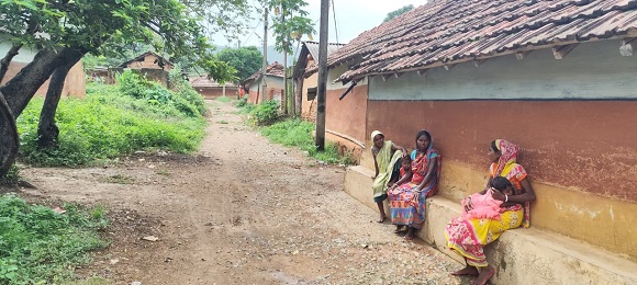 Jamshedpur rural malaria : गालूडीह के चाड़री में मलेरिया का प्रकोप, कई लोग बीमार, ग्रामीणों में दहशत Jamshedpur rural malaria : गालूडीह के चाड़री में मलेरिया का प्रकोप, कई लोग बीमार, ग्रामीणों में दहशत