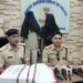 Jamshedpur police success – मानगो में डुप्लीकेट सिगरेट के साथ दो गिरफ्तार, गोदाम के तीन संचालक फरार, देखिए – video