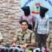 Jamshedpur rural police success : डुमरिया में साइबर गैंग का भंडाफोड़, दो अपराधी गिरफ्तार, एनसीसीआरपी पोर्टल के प्रतिबिंब ऐप के माध्यम से पंजाब के व्यक्ति को बनाया निशाना, देखिए – video Jamshedpur rural police success : डुमरिया में साइबर गैंग का भंडाफोड़, दो अपराधी गिरफ्तार, एनसीसीआरपी पोर्टल के प्रतिबिंब ऐप के माध्यम से पंजाब के व्यक्ति को बनाया निशाना, देखिए – video