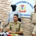 Jamshedpur police action – 3 करोड़ रुपये के साइबर फ्रॉड का मुख्य आरोपी आदित्यपुर से गिरफ्तार, एनजीओ के बैंक खाते का दुरुपयोग कर साइबर अपराध को दिया था अंजाम