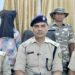Jamshedpur police success – आजादनगर चोरी मामले में मुख्य आरोपी गिरफ्तार, चोरी के सामान बरामद
