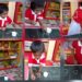 Jamshedpur jugsalai school – जुगसलाई डेजी गार्डेन स्कूल में बच्चों ने सिखा माचिस की तीलियों से आकृतियां बनाने के गुर Jamshedpur jugsalai school – जुगसलाई डेजी गार्डेन स्कूल में बच्चों ने सिखा माचिस की तीलियों से आकृतियां बनाने के गुर