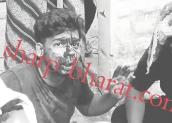 Jamshedpur accident : टेल्को में कार व स्कूटी की टक्कर में दो युवक गंभीर रूप से घायल, चालक पकड़ाया Jamshedpur accident : टेल्को में कार व स्कूटी की टक्कर में दो युवक गंभीर रूप से घायल, चालक पकड़ाया