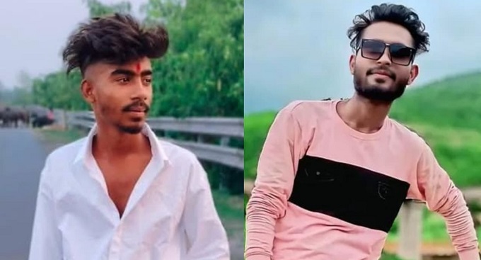 Jamshedpur police action : कदमा फायरिंग मामले में दो गिरफ्तार, घायल रिम्स रेफर Jamshedpur police action : कदमा फायरिंग मामले में दो गिरफ्तार, घायल रिम्स रेफर