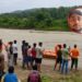 Saraikela chandil drowning case : जायदा पुल के पास नदी में डूबे ट्रेलर चालक का शव बरामद, दिल्ली का रहने वाला था चालक Saraikela chandil drowning case : जायदा पुल के पास नदी में डूबे ट्रेलर चालक का शव बरामद, दिल्ली का रहने वाला था चालक