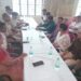 Jamshedpur rural – चाकुलिया थाना परिसर में रथ यात्रा के मद्देनजर शांति समिति की बैठक, सहयोग की अपील