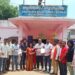 Jamshedpur rural bjp – चाकुलिया भाजपा मंडल कमेटी ने सीएचसी प्रभारी के नाम सौंपा ज्ञापन, स्वास्थ्य व्यवस्था में सुधार करने की मांग