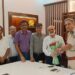 Singhbhum chamber demand : एडीजी से मिलकर जमशेदपुर की बिगड़ती कानून-व्यवस्था पर सिंहभूम चैंबर ने सौंपा ज्ञापन, बंद का किया नैतिक समर्थन Singhbhum chamber demand : एडीजी से मिलकर जमशेदपुर की बिगड़ती कानून-व्यवस्था पर सिंहभूम चैंबर ने सौंपा ज्ञापन, बंद का किया नैतिक समर्थन