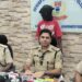 Jamshedpur police action – टेल्को में चेन छिनतई मामले एक एक अपराधी गिरफ्तार, दूसरे की तलाश जारी, चेन बरामद, देखिए – video Jamshedpur police action – टेल्को में चेन छिनतई मामले एक एक अपराधी गिरफ्तार, दूसरे की तलाश जारी, चेन बरामद, देखिए – video