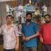 Jamshedpur theft – गोलमुरी में पान दुकान का ताला तोड़ चोरी, नकदी समेत हजारों का सामान ले उड़े चोर Jamshedpur theft – गोलमुरी में पान दुकान का ताला तोड़ चोरी, नकदी समेत हजारों का सामान ले उड़े चोर