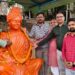 Jamshedpur jdu : जदयू ने स्वामी विवेकानंद की पुण्यतिथि पर आयोजित की श्रद्धांजलि सभा, किया नमन Jamshedpur jdu : जदयू ने स्वामी विवेकानंद की पुण्यतिथि पर आयोजित की श्रद्धांजलि सभा, किया नमन