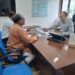 Jamshedpur jdu : गोलमुरी में सड़क दुर्घटनाओं की रोकथाम के लिए जदयू ने टाटा स्टील यूआइएसएल के जीएम को सौंपा ज्ञापन Jamshedpur jdu : गोलमुरी में सड़क दुर्घटनाओं की रोकथाम के लिए जदयू ने टाटा स्टील यूआइएसएल के जीएम को सौंपा ज्ञापन