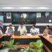 Jamshedpur SIR-2026 : जमशेदपुर में एसआइआर की समीक्षा बैठक में जिला निर्वाचन पदाधिकारी ने डिजिटाइजेशन एवं गणना प्रपत्र वितरण में तेजी लाने पर दिया बल, एबसेंट, शिफ्टेड, डेड व डुप्लीकेट पर मांगी जानकारी