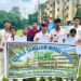 Jamshedpur CISCE zonal cricket trials : ‘गो ग्रीन’ संदेश के साथ मैदान में उतरा केएसएमएस, सीआइएससीइ क्रिकेट ट्रायल में 9 खिलाड़ी रीजनल में चयनित Jamshedpur CISCE zonal cricket trials : ‘गो ग्रीन’ संदेश के साथ मैदान में उतरा केएसएमएस, सीआइएससीइ क्रिकेट ट्रायल में 9 खिलाड़ी रीजनल में चयनित
